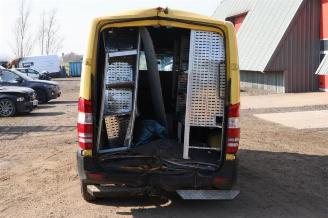 Mercedes Sprinter Sprinter 3t (906.61), Van, 2006 / 2018 211 CDI 16V picture 6