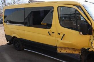 Mercedes Sprinter Sprinter 3t (906.61), Van, 2006 / 2018 211 CDI 16V picture 21