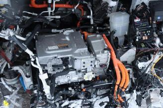 Hyundai Kona Kona (OS), SUV, 2017 / 2023 64 kWh picture 9