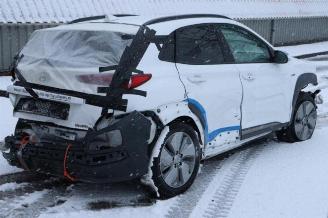 Hyundai Kona Kona (OS), SUV, 2017 / 2023 64 kWh picture 3