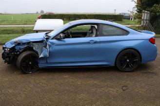 BMW M4 M4 (F82), Coupe, 2014 / 2020 M4 3.0 24V TwinPower Turbo picture 5