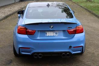 BMW M4 M4 (F82), Coupe, 2014 / 2020 M4 3.0 24V TwinPower Turbo picture 7