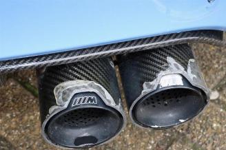 BMW M4 M4 (F82), Coupe, 2014 / 2020 M4 3.0 24V TwinPower Turbo picture 32