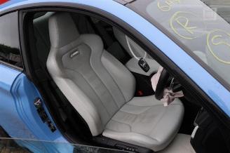 BMW M4 M4 (F82), Coupe, 2014 / 2020 M4 3.0 24V TwinPower Turbo picture 10