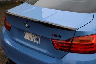 BMW M4 M4 (F82), Coupe, 2014 / 2020 M4 3.0 24V TwinPower Turbo picture 33