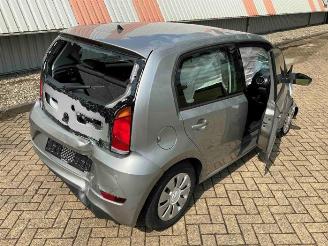 Volkswagen Up! Up! (121), Hatchback, 2011 1.0 MPI 12V picture 3