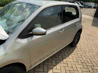 Volkswagen Up! Up! (121), Hatchback, 2011 1.0 MPI 12V picture 15