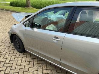 Volkswagen Up! Up! (121), Hatchback, 2011 1.0 MPI 12V picture 17