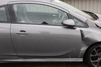 Opel Corsa-E Corsa E, Hatchback, 2014 1.6 OPC Turbo 16V picture 23