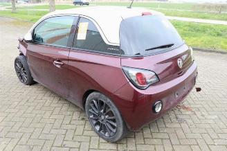 Opel Adam Adam, Hatchback 3-drs, 2012 / 2019 1.2 16V picture 5