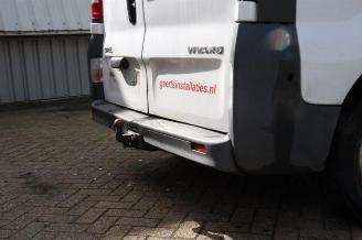 Opel Vivaro Vivaro, Van, 2000 / 2014 2.0 CDTI 16V picture 22