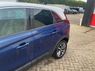 Opel Crossland Crossland (X), SUV, 2017 1.2 Turbo 12V picture 32