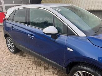 Opel Crossland Crossland (X), SUV, 2017 1.2 Turbo 12V picture 15