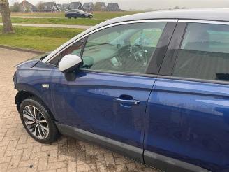 Opel Crossland Crossland (X), SUV, 2017 1.2 Turbo 12V picture 35