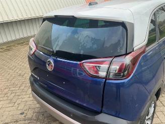 Opel Crossland Crossland (X), SUV, 2017 1.2 Turbo 12V picture 29