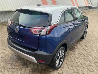 Opel Crossland Crossland (X), SUV, 2017 1.2 Turbo 12V picture 3