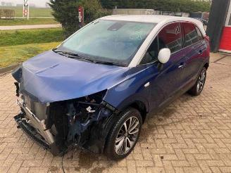 Opel Crossland Crossland (X), SUV, 2017 1.2 Turbo 12V picture 7