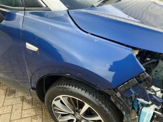 Opel Crossland Crossland (X), SUV, 2017 1.2 Turbo 12V picture 13