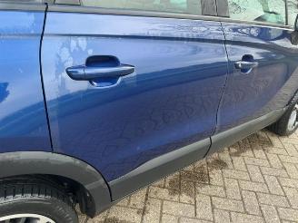 Opel Crossland Crossland (X), SUV, 2017 1.2 Turbo 12V picture 19