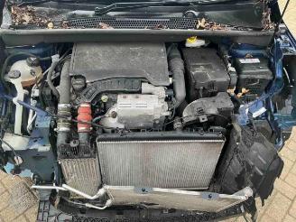 Opel Crossland Crossland (X), SUV, 2017 1.2 Turbo 12V picture 9