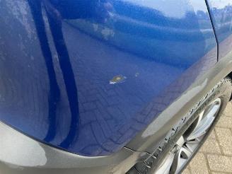 Opel Crossland Crossland (X), SUV, 2017 1.2 Turbo 12V picture 22