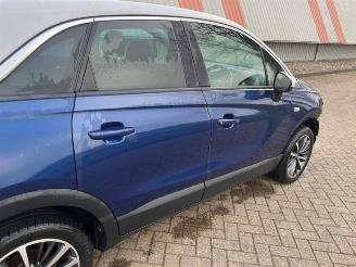 Opel Crossland Crossland (X), SUV, 2017 1.2 Turbo 12V picture 18