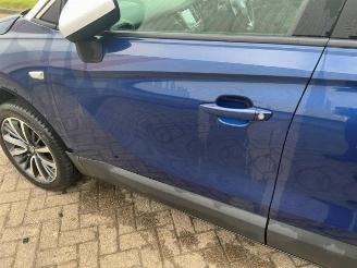 Opel Crossland Crossland (X), SUV, 2017 1.2 Turbo 12V picture 34