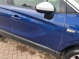 Opel Crossland Crossland (X), SUV, 2017 1.2 Turbo 12V picture 16