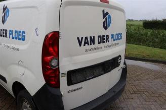 Opel Combo Combo, Van, 2012 / 2018 1.3 CDTI 16V picture 20
