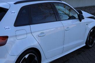 Audi A3 A3 Sportback (8VA/8VF), Hatchback 5-drs, 2012 / 2020 1.4 TFSI 16V e-tron picture 23