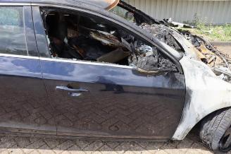 Volvo V-60 V60 I (FW/GW), Combi, 2010 / 2018 2.4 D6 20V AWD Twin Engine Plug-in Hybrid picture 10