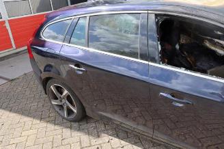 Volvo V-60 V60 I (FW/GW), Combi, 2010 / 2018 2.4 D6 20V AWD Twin Engine Plug-in Hybrid picture 14