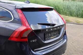 Volvo V-60 V60 I (FW/GW), Combi, 2010 / 2018 2.4 D6 20V AWD Twin Engine Plug-in Hybrid picture 21