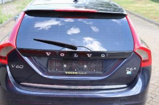 Volvo V-60 V60 I (FW/GW), Combi, 2010 / 2018 2.4 D6 20V AWD Twin Engine Plug-in Hybrid picture 22