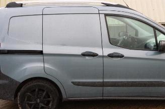 Ford Courier Transit Courier, Van, 2014 / 2023 1.5 TDCi 75 picture 24