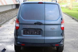 Ford Courier Transit Courier, Van, 2014 / 2023 1.5 TDCi 75 picture 4