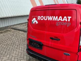 Ford Transit Connect Transit Connect (PJ2), Van, 2013 1.5 EcoBlue picture 14