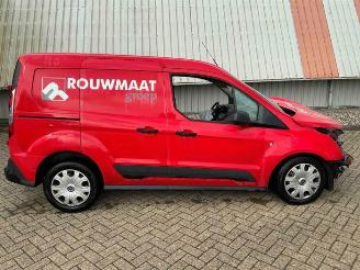 Ford Transit Connect Transit Connect (PJ2), Van, 2013 1.5 EcoBlue picture 2
