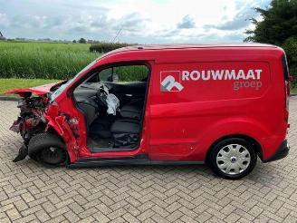 Ford Transit Connect Transit Connect (PJ2), Van, 2013 1.5 EcoBlue picture 6