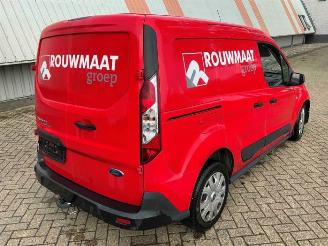 Ford Transit Connect Transit Connect (PJ2), Van, 2013 1.5 EcoBlue picture 3