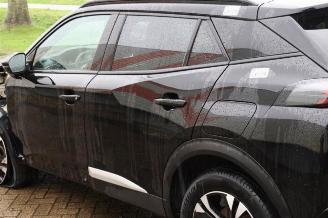 Peugeot 2008 2008 (UD/UK/UR/US/UX), MPV, 2019 e-2008 50 kWh picture 34