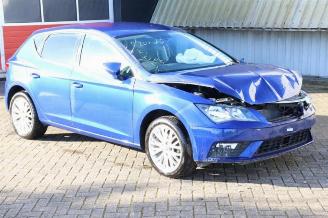 Autoverwertung Seat Leon Leon (5FB), Hatchback 5-drs, 2012 / 2020 1.0 TSI 12V 2020/3