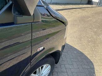 Volkswagen Transporter Transporter T5, Van, 2003 / 2015 2.0 TDI DRF picture 15