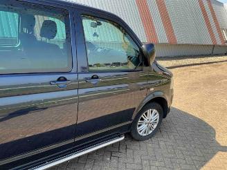Volkswagen Transporter Transporter T5, Van, 2003 / 2015 2.0 TDI DRF picture 16