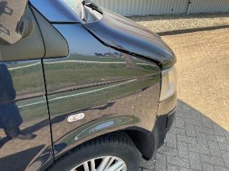 Volkswagen Transporter Transporter T5, Van, 2003 / 2015 2.0 TDI DRF picture 14