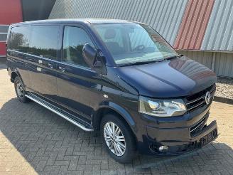 Sloopauto Volkswagen Transporter Transporter T5, Van, 2003 / 2015 2.0 TDI DRF 2015