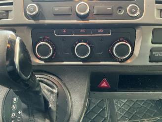 Volkswagen Transporter Transporter T5, Van, 2003 / 2015 2.0 TDI DRF picture 30