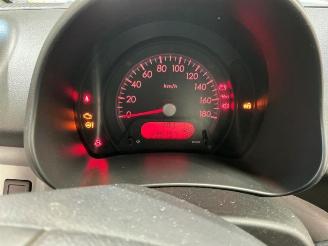 Nissan Pixo Pixo (D31S), Hatchback, 2009 1.0 12V picture 11