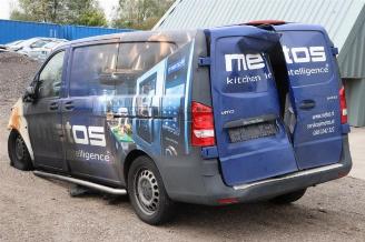 Mercedes Vito Vito (447.6), Van, 2014 2.0 114 CDI 16V picture 5