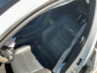 Mercedes E-klasse E-Klasse AMG (W212), Sedan, 2009 / 2016 5.5 E-63 S AMG V8 32V 4-Matic picture 11